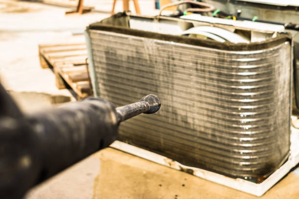 Best HVAC System Cleaning  in Elverta, CA