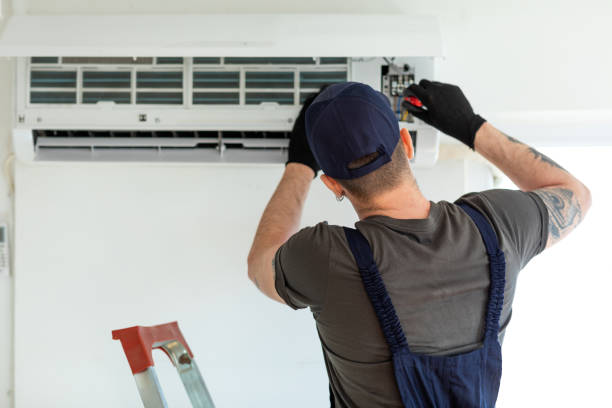 Best Ventilation Cleaning Services  in Elverta, CA