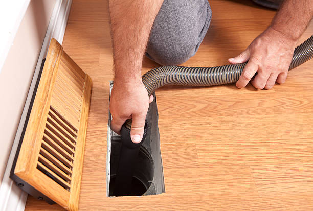 Best Affordable Air Duct Cleaning  in Elverta, CA