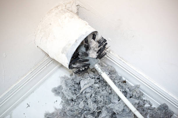Best Dryer Vent Cleaning Services  in Elverta, CA