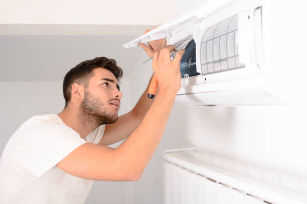 Best Affordable Air Duct Cleaning  in Elverta, CA